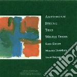Amsterdam String Trio - Winter Theme