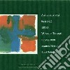 Amsterdam String Trio - Winter Theme cd