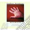 Fred Frith - Maybe Monday cd