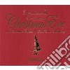Bell'Arte Salzburg - 17th Century Christmas Eve cd