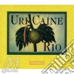 Uri Caine - Rio cd