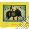 Uri Caine - Rio cd