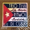 Trio Tesis - Pasos Perdidos-ritmo cd