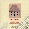Uri Caine - Concerto Koln Diabelli Variations cd