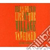 Uri Caine - At The Village Vangu cd