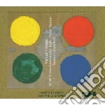 Manuel Hidalgo - Nuut, Introduktion Und Fuge.. cd