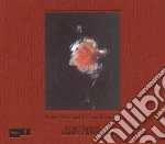 Teodoro Anzellotti - Chanson Discrete: Froberger, Berio, Sciarrino, Hosokawa cd