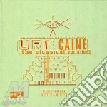 Uri Caine - The Classical Variat cd