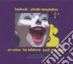 Uri Caine - Plastic Temptation cd