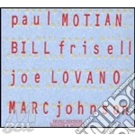 Paul Motian / Bill Frisell - Bill Evans cd