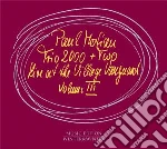 Paul Motian Trio 2000 - Live At The Village cd