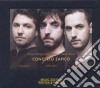 Antiqva Forma - Concerto Zapico cd