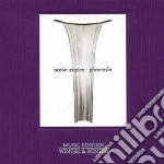 Aaron Zapico - Phantasia cd