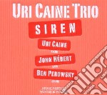 Uri Caine Trio - Siren