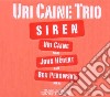 Uri Caine Trio - Siren cd