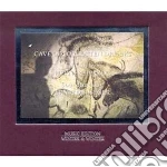 Ernst Reijseger - Cave Of Forgotten Dreams cd