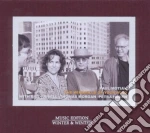 Paul Motian - The Windmills Of You cd