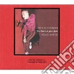 Theo Bleckmann - Hello Earth! cd