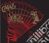 El Triangulo Del Flamenco / Various cd