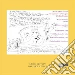 Fabio Nieder - Devourer Of Images cd