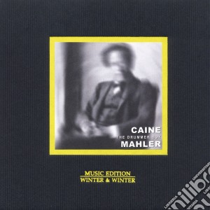 Uri Caine - The Drummer Boy cd musicale di Uri Caine