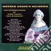 Fumio Yasuda - Mother Goose's Melody cd