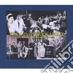 Linetzky Family - Diaspora In Buones A cd