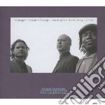 Ernst Reijseger / Harman Fraanje / Mola Sylla - Down Deep cd