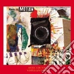 Paul Motian - Monk In Motian cd