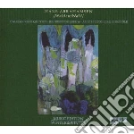 Hans Abrahamsen - Abrahamsen:walden/Wald cd