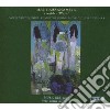 Hans Abrahamsen - Abrahamsen:walden/Wald cd