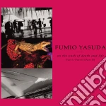 Fumio Yasuda - On The Path Of Death cd