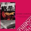 Fumio Yasuda - On The Path Of Death cd