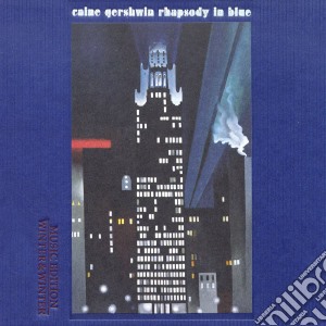 Uri Caine - Rhapsody In Blue cd musicale di Uri Caine