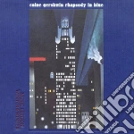 Uri Caine - Rhapsody In Blue cd