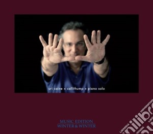 Uri Caine - Callithump cd musicale di Uri Caine