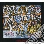 Stefan Zeniuk - The Enchanted Messa cd
