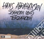 Hans Abrahamsen - Zahlen Und Erzahlen