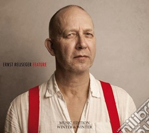Ernst Reijseger - Feature cd musicale di Ernst Reijseger
