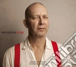 Ernst Reijseger - Feature cd