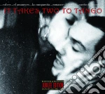 It Takes Two To Tango - Sounds Of Buenos Aires cd