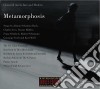 Metamorphosis cd