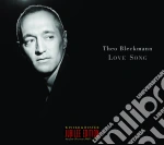 Theo Bleckmann - Love Song cd