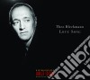 Theo Bleckmann - Love Song cd