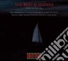 Rest In Silence cd