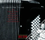 Accordion Time Voyage cd