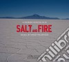 Ernst Reijseger - Salt And Fire cd