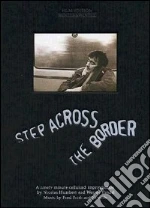 (Music Dvd) Step Across The Border cd