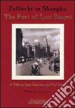 (Music Dvd) John Zorn - Zuflucht In Shanghai: The Port Of Last Resort cd