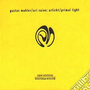 (LP Vinile) Uri Caine - Urlicht / Primal Light (2 Lp) lp vinile di Uri ensemble Caine
